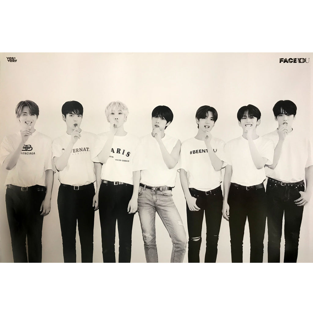 VERIVERY - [DREAM SHOP] PHOTOCARD HOLDER KEYRING