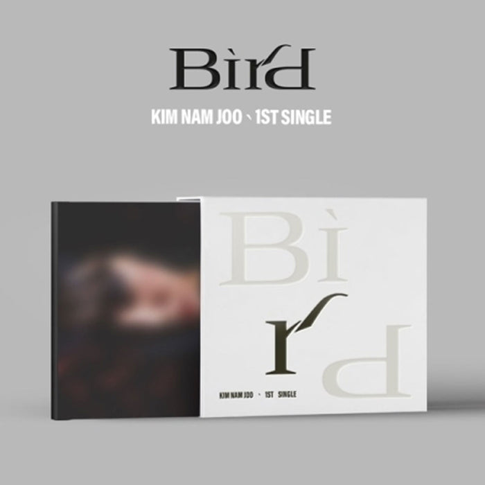 김남주 | KIM NAMJOO 1ST SINGLE ALBUM [ BIRD ]