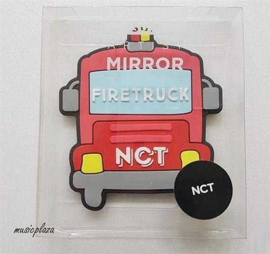 엔시티127 | NCT 127 [ FIRE TRUCK ] MIRROR