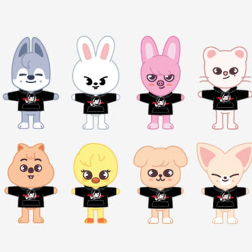 STRAY KIDS x SKZOO [ STAY IN STAY IN JEJU ] PLUSH ORIGINAL