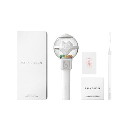 PARK JIHOON OFFICIAL LIGHT STICK