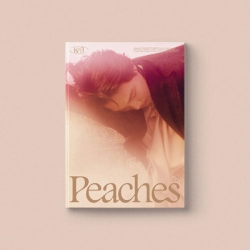 Full Album] K A I (카이) - Peaches 