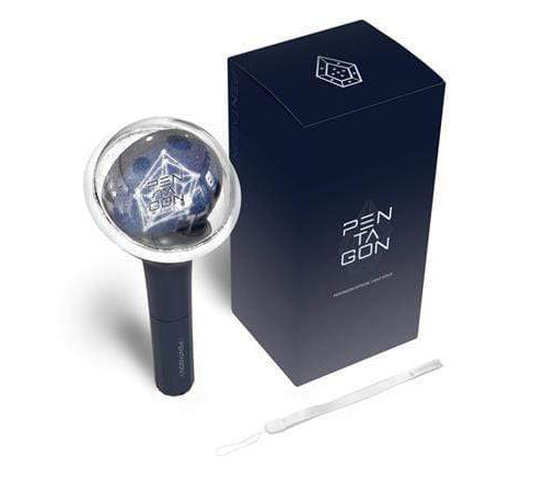 펜타곤 | PENTAGON OFFICIAL LIGHT STICK