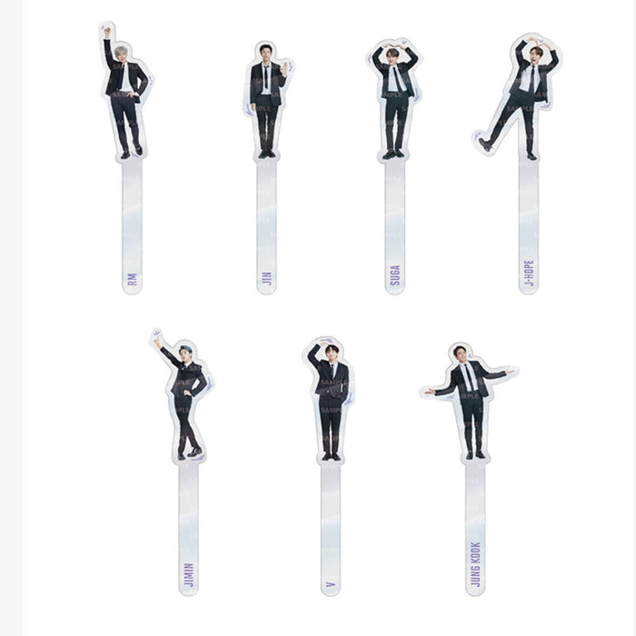 방탄소년단 | BTS [ BANG BANG CON : THE LIVE ] PHOTO PROP