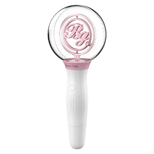 브레이브 걸스 | BRAVE GIRLS OFFICIAL LIGHT STICK