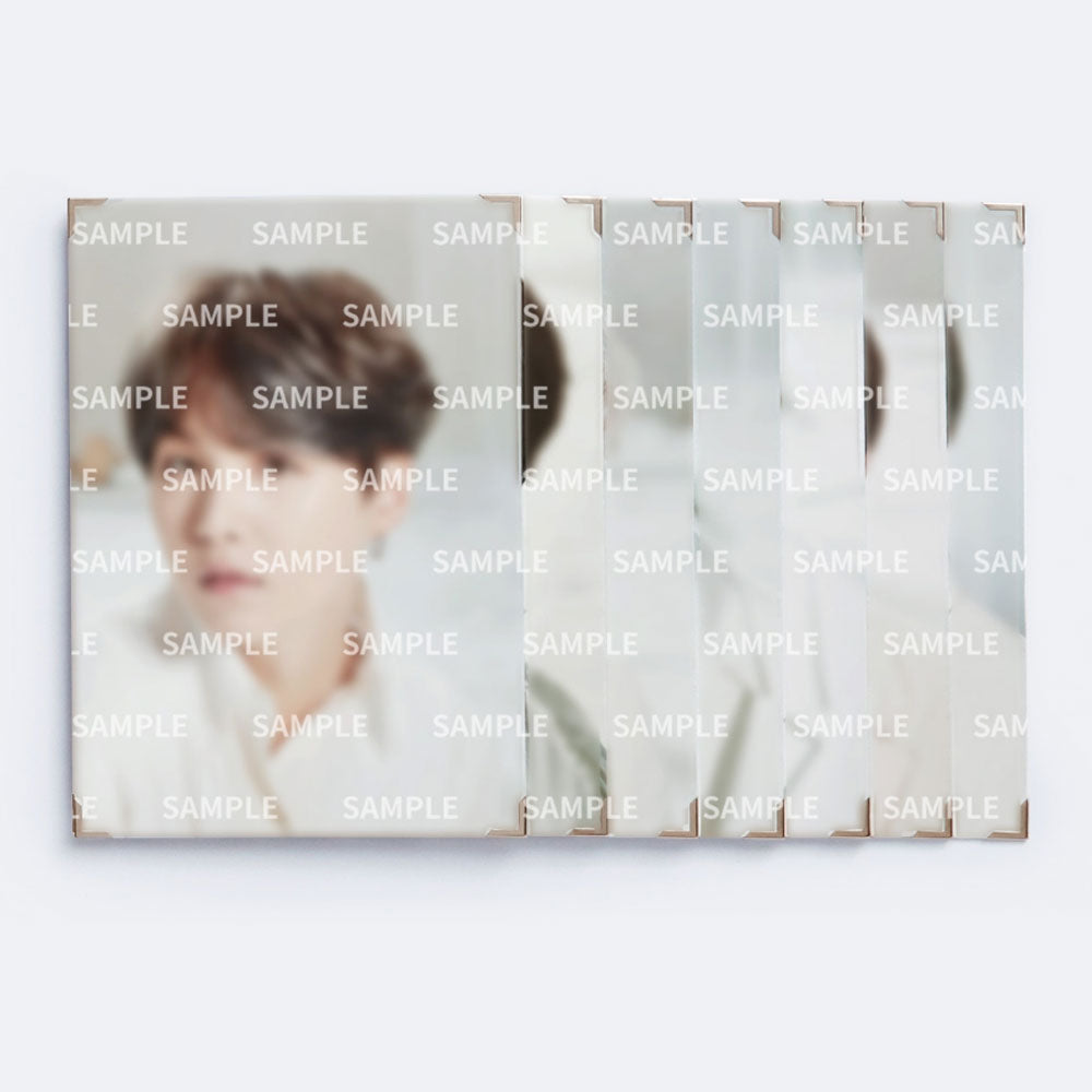 BTS deals Map of the Soul Premium Photo Jimin