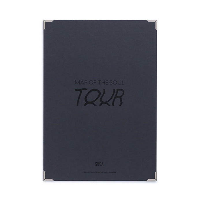 방탄소년단 | BTS [ MAP OF THE SOUL TOUR ] PREMIUM PHOTO