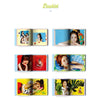 MUSIC PLAZA CD Red Velvet | 레드벨벳 | Summer Mini Album Regular Edition  [ Summer Magic ]