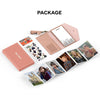 RED VELVET ORGANIZER PACKAGE- LIMITED EDITION