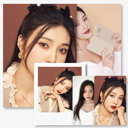 레드벨벳 | RED VELVET [ 2022 SEASON'S GREETINGS ] PHOTO PACK