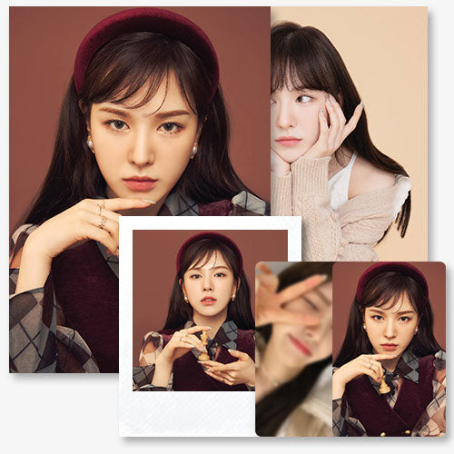 레드벨벳 | RED VELVET [ 2022 SEASON'S GREETINGS ] PHOTO PACK