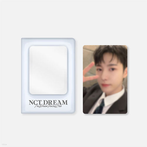 엔시티 드림 | NCT DREAM [ 2023 SEASON'S GREETINGS ] PHOTO COLLECT BOOK