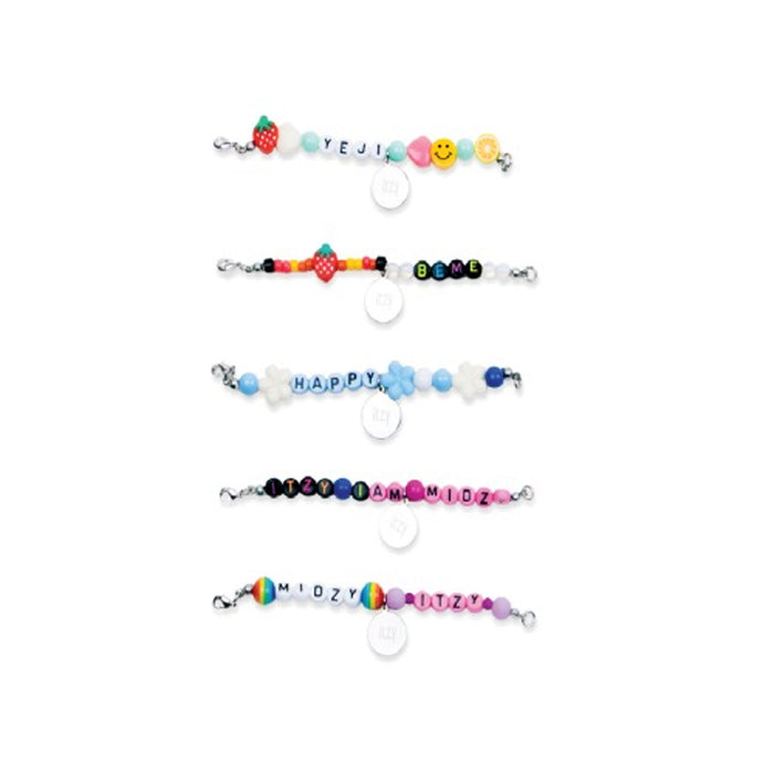 있지 | ITZY [ LIGHT RING! POP-UP STORE ] BEAD RINGS