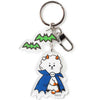 BT21 2019 HALLOWEEN COLLECTION [ KEY RING - KNOCK, KNOCK WHO'S THERE]