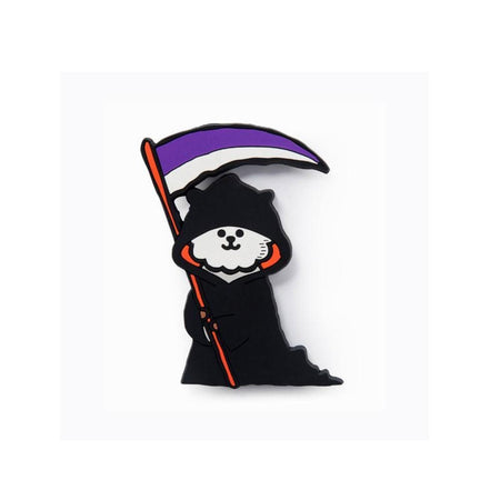 MUSIC PLAZA Goods RJ BT21 OFFICIAL HALLOWEEN MAGNET