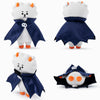 BT21 2019 HALLOWEEN STANDING PLUSH DOLL | OFFICIAL MD