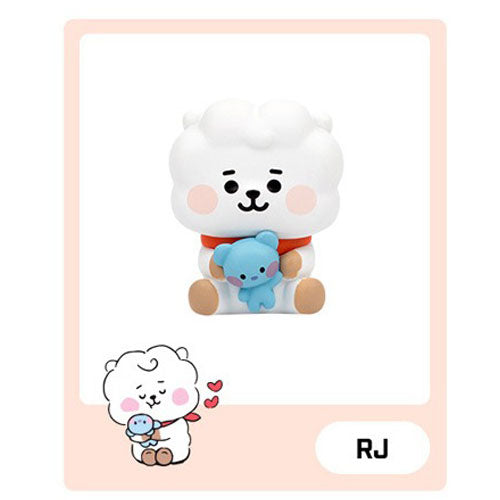 BT21 [ LITTLE BUDDY ] MONITOR FIGURE