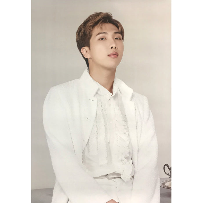 방탄소년단 | BTS | [ SPEAK YOURSELF: THE FINAL ] | (7 SET) POSTER ONLY