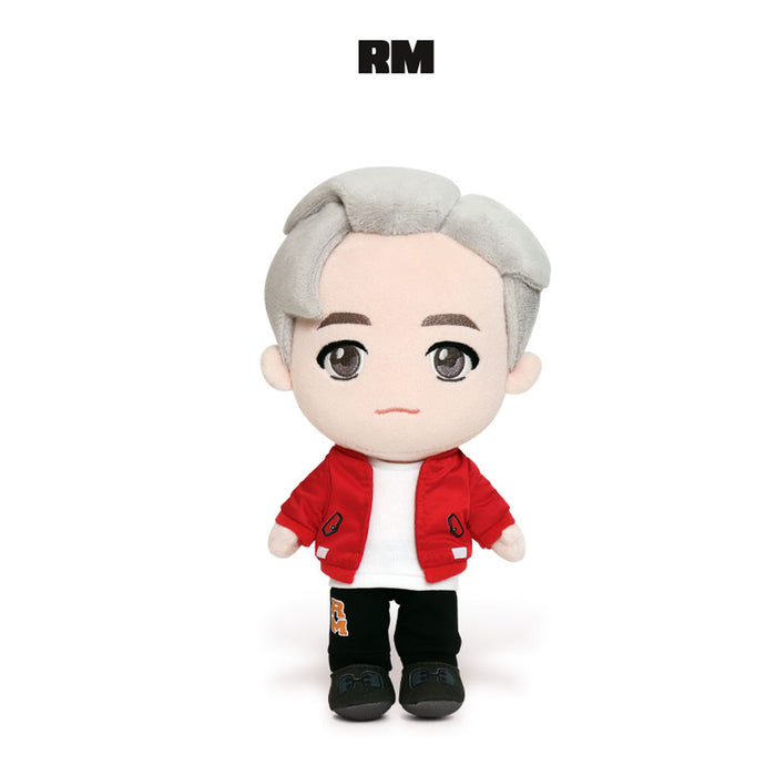 방탄소년단 | BTS [ TINYTAN ] MIC DROP PLUSH DOLL