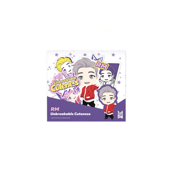 방탄소년단 | BTS [ TINYTAN ] STICKER SET