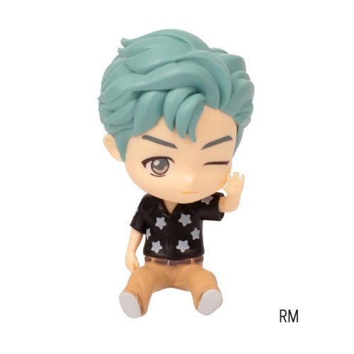 방탄소년단 | BTS [ TINYTAN ] DYNAMITE MONITOR FIGURE