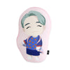 BTS CHARACTER SOFT CUSHION | OFFICIAL MD