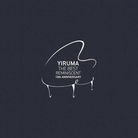 MUSIC PLAZA CD <strong>이루마 | YIRUMA</strong><br/>THE BEST REMINISCENT<br/>10TH ANNIVERSARY