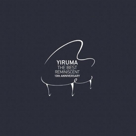 MUSIC PLAZA CD <strong>이루마 | YIRUMA</strong><br/>THE BEST REMINISCENT<br/>10TH ANNIVERSARY