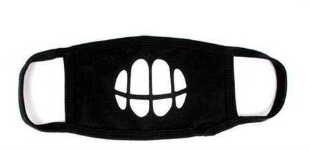 MUSIC PLAZA Goods <strong>마스크 | MASK</strong><br/>SAKUN STYLE<br/>BLACK COLOR