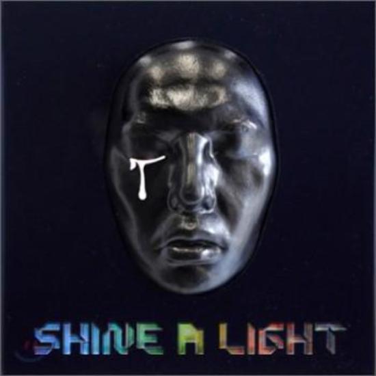 MUSIC PLAZA DVD G-Dragon | 지드래곤 | Shine A Light</strong>