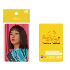 레드벨벳 | red velvet [ the reve festival: day 1 ] cashbee 