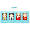 SHINEE CHARACTER DOLL OFFICIAL MD