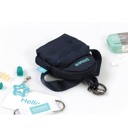 SHINEE AIRPOD POUCH | SM OFFICIAL MD