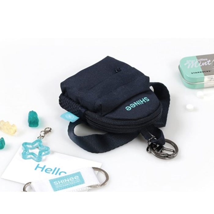 SHINEE AIRPOD POUCH | SM OFFICIAL MD