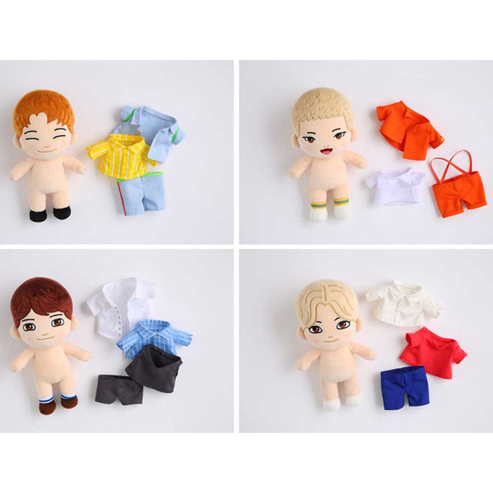 SHINEE CHARACTER DOLL OFFICIAL MD