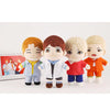 SHINEE CHARACTER DOLL OFFICIAL MD