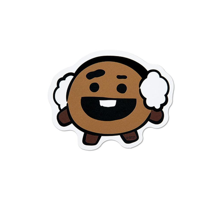 Outlet Bt21 shooky