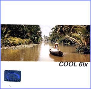 MUSIC PLAZA CD <strong>쿨 Cool | 6집</strong><br/>