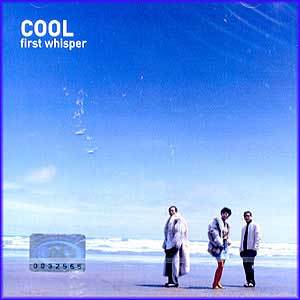 MUSIC PLAZA CD <strong>쿨 Cool | 6.5집/First Whisper</strong><br/>