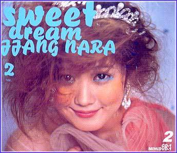 MUSIC PLAZA CD <strong>장나라 Jang, Nara | 2집/Sweet Dream</strong><br/>