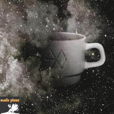 MUSIC PLAZA CD EXO | 엑소 | 2017 WINTER SPECIAL ALBUM