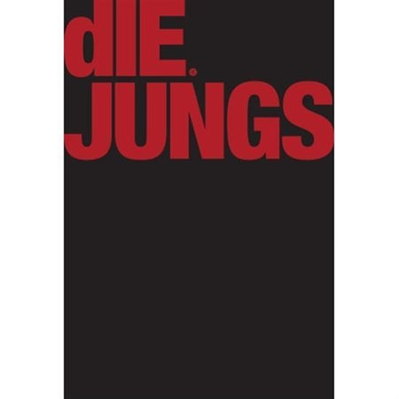 MUSIC PLAZA Photo Book EXO | 엑소 | Die Jungs Exo Photobook