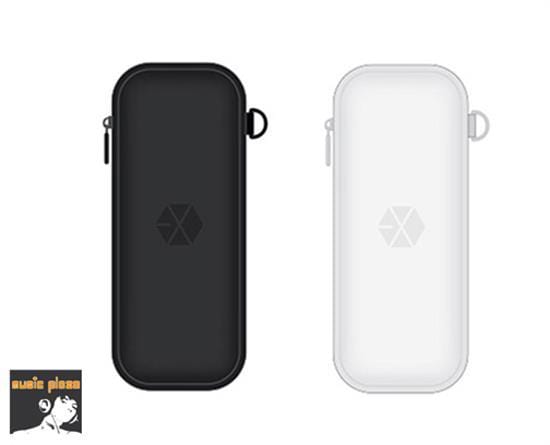 MUSIC PLAZA Light Stick Black EXO | 엑소 | EXO’rdium CONCERT LIGHT STICK POUCH