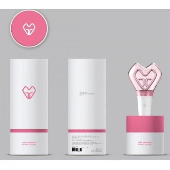 MUSIC PLAZA Light Stick GIRL'S GENERATION OFFICIAL LIGHT STICK SNSD