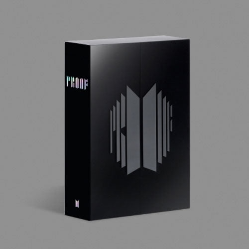 방탄소년단 | BTS [ PROOF ] STANDARD EDITION