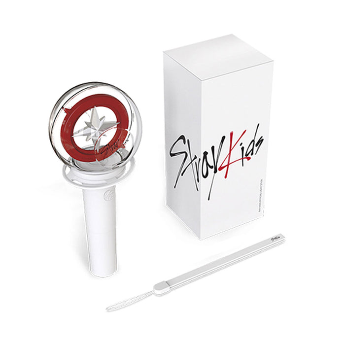 STRAY KIDS OFFICIAL LIGHT STICK