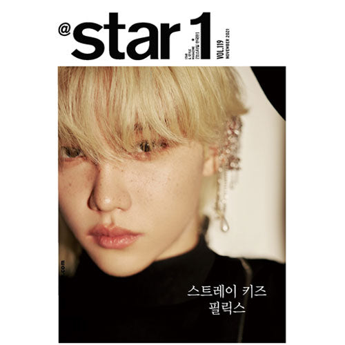 앳스타일 @STAR1 2021-11 [ FELIX ]