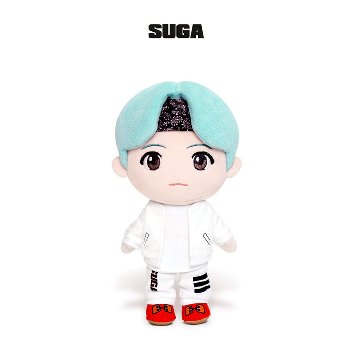 방탄소년단 | BTS [ TINYTAN ] MIC DROP PLUSH DOLL