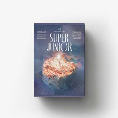 슈퍼주니어 | SUPER JUNIOR [ 2023 SEASON'S GREETINGS ]