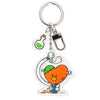 BT21 2019 HALLOWEEN COLLECTION [ KEY RING - KNOCK, KNOCK WHO'S THERE]